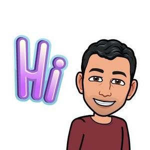 Meet your Posher, Jesus